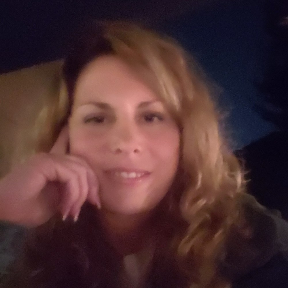 Meet your Posher, Stacey